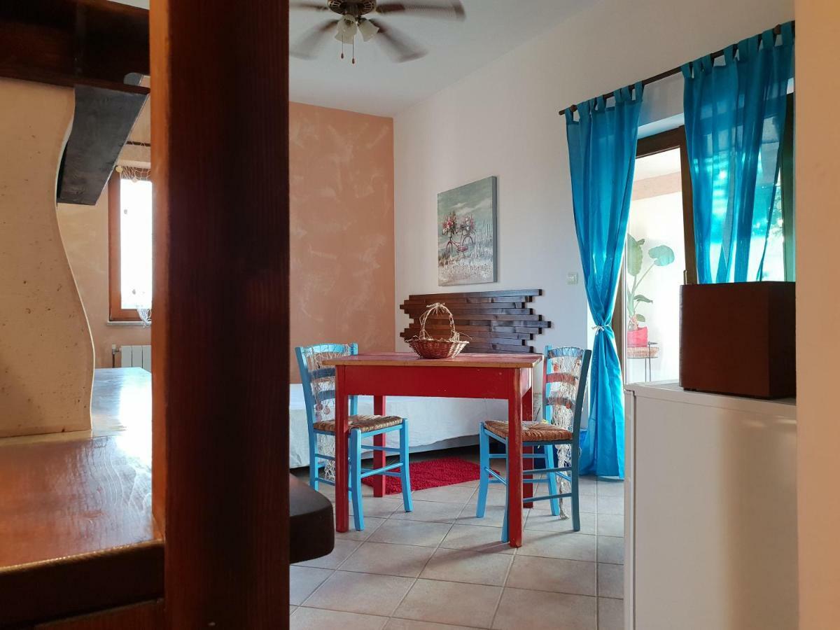 Appartement Levanda à Pula Extérieur photo