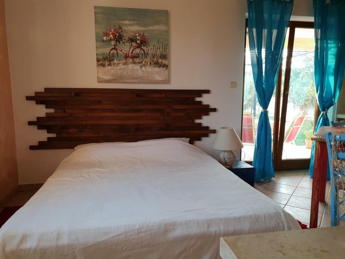 Appartement Levanda à Pula Extérieur photo