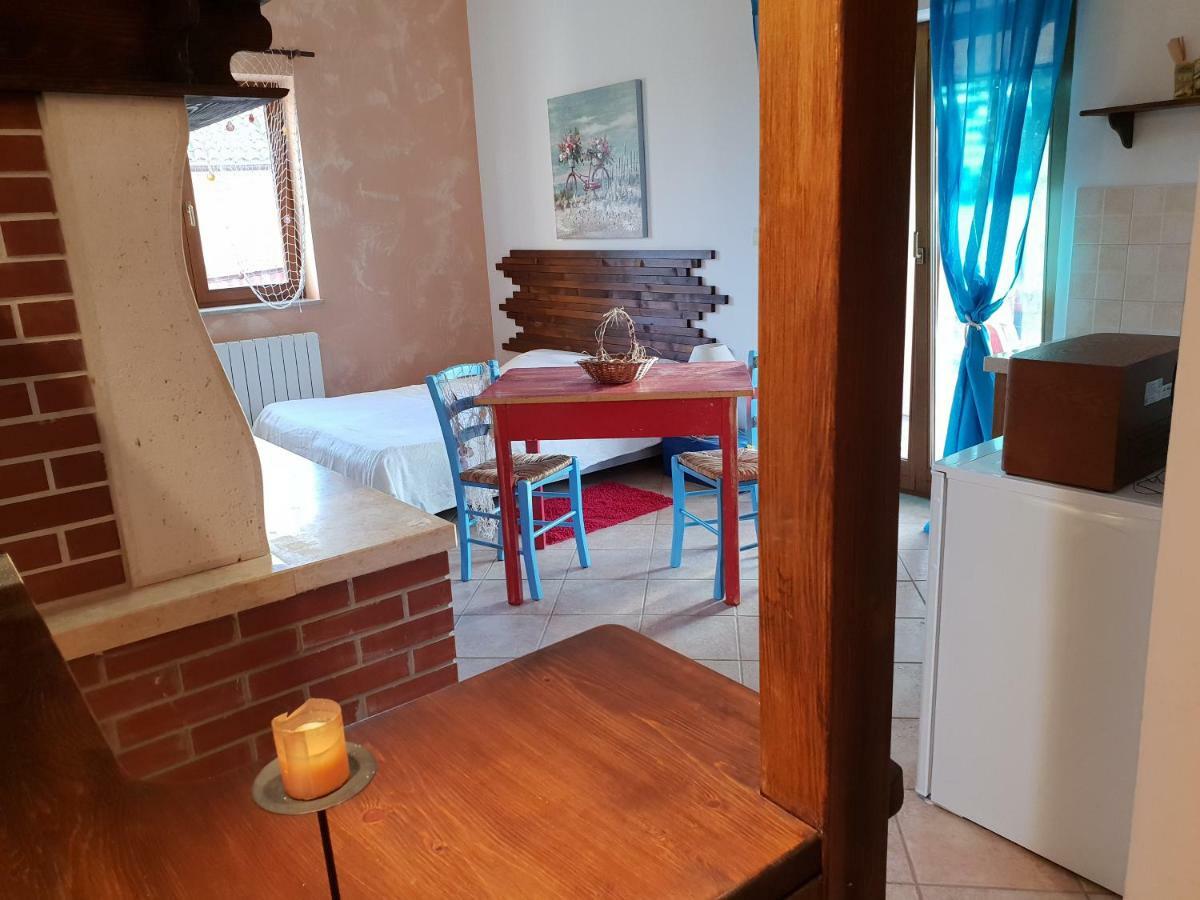 Appartement Levanda à Pula Extérieur photo