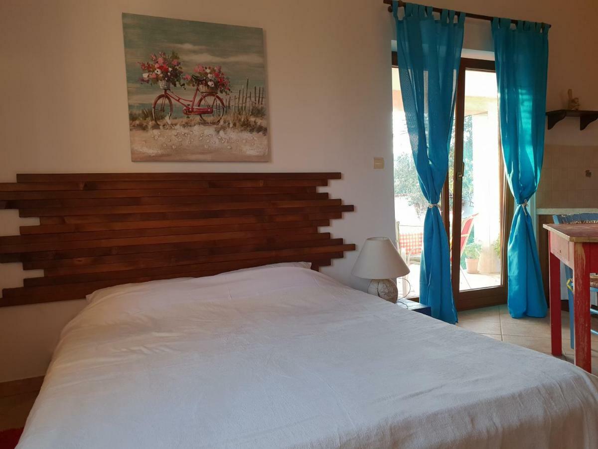 Appartement Levanda à Pula Extérieur photo