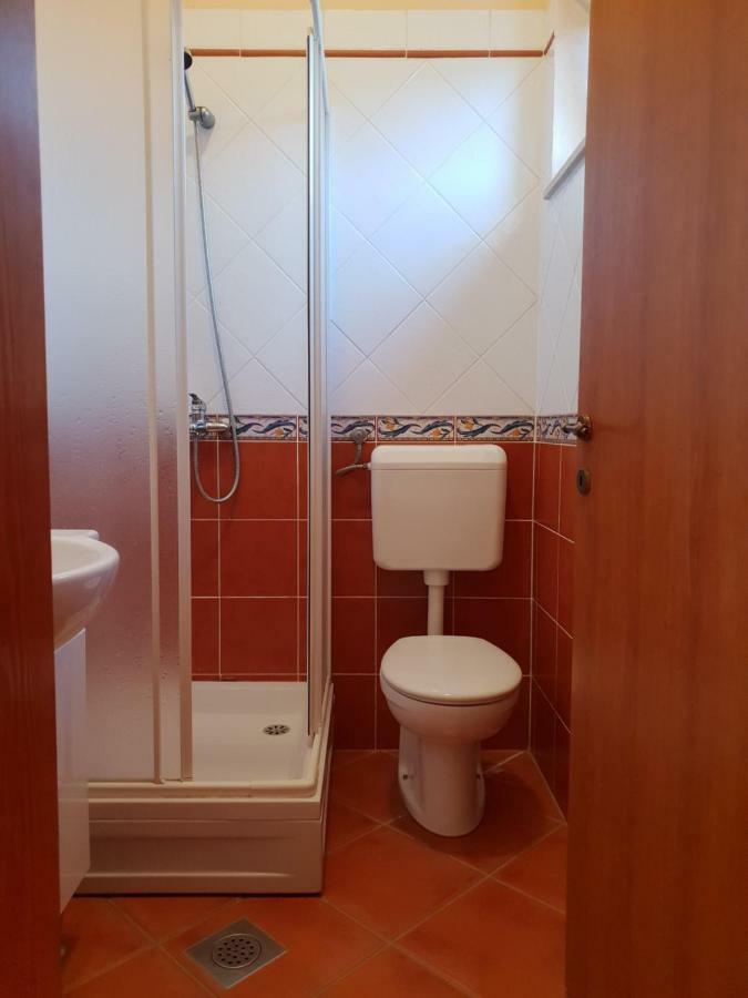 Appartement Levanda à Pula Extérieur photo