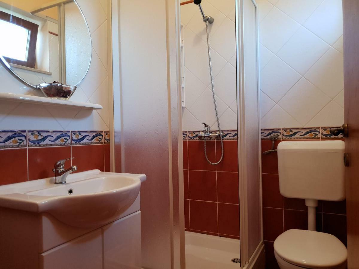Appartement Levanda à Pula Extérieur photo