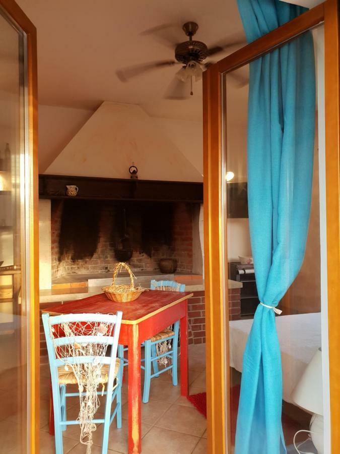 Appartement Levanda à Pula Extérieur photo