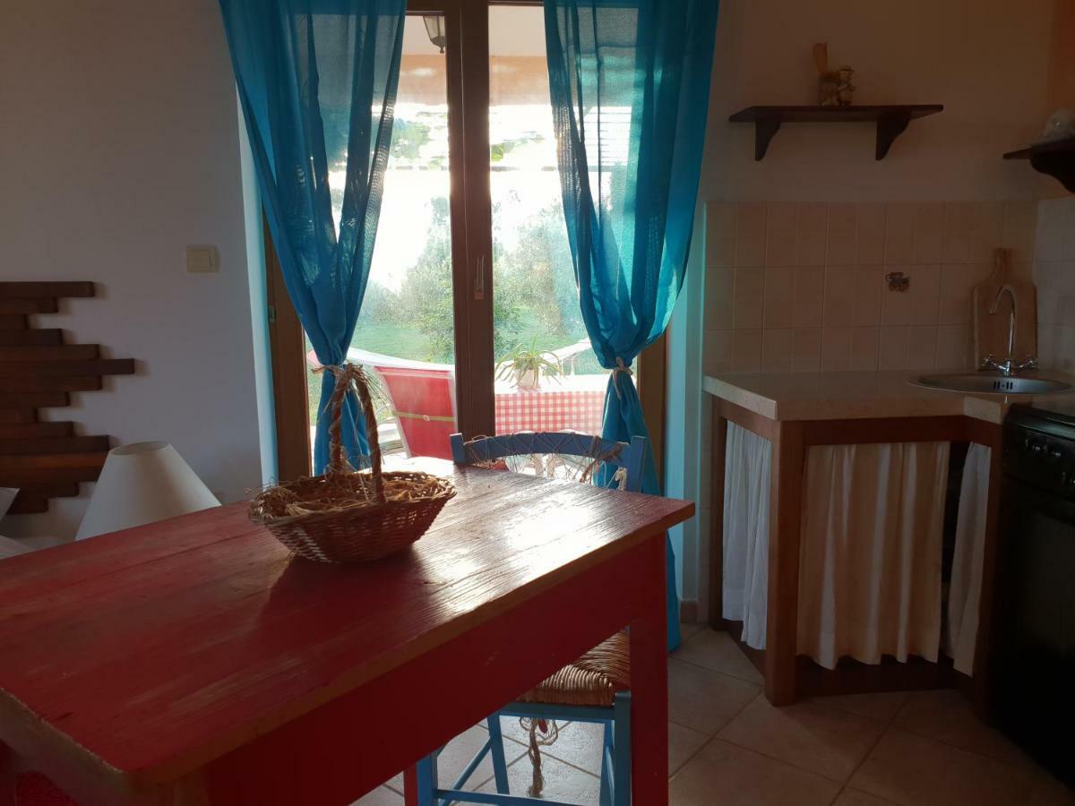 Appartement Levanda à Pula Extérieur photo