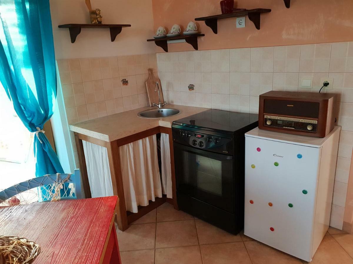 Appartement Levanda à Pula Extérieur photo
